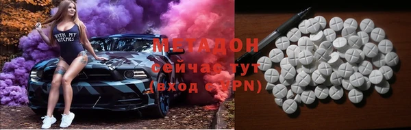 хмурый Алексин